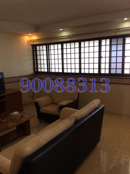 Blk 114 Bukit Purmei Road (Bukit Merah), HDB 4 Rooms #170237892